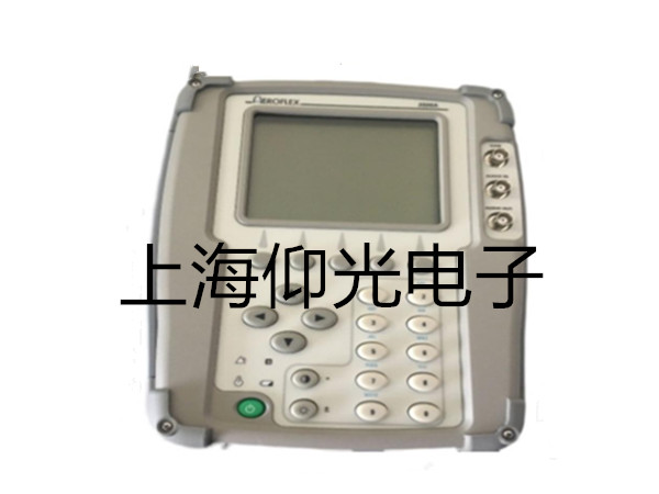 頻譜分析儀常見故障維修分析,頻譜分析儀常見故障處理