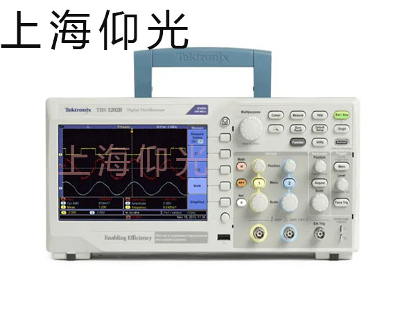 鹽城示波器MSOV334A維修