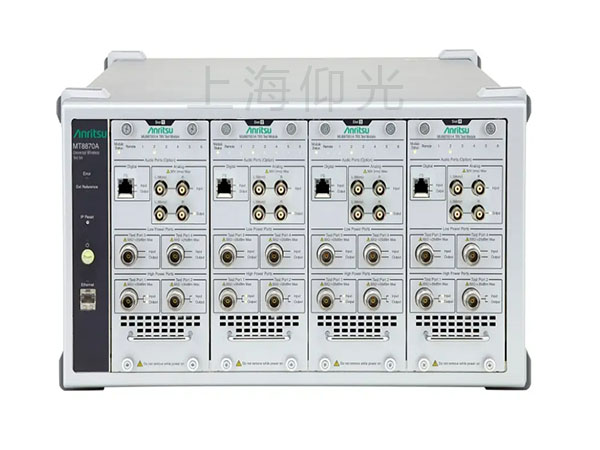 Anritsu����MT8870A�o(w��)���C�y(c��)�x��Ҋ������Anritsu����MT8870A�o(w��)���C�y(c��)�x��Ҋ����ע�����(xi��ng)