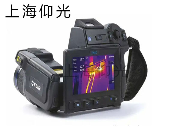 FLIR T630����x���Ʋ��ֹ��ϾS��,FLIR T630����x���B����