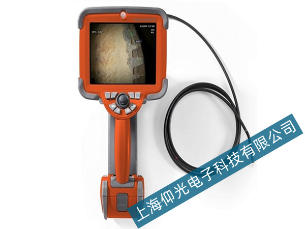 思拓凡Detect4020工業內窺鏡維修