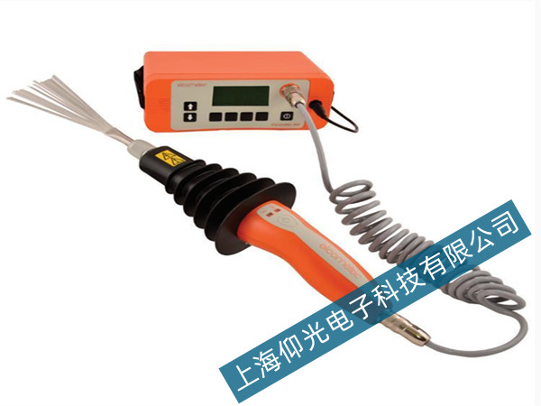 易高D266電火花檢測儀維修