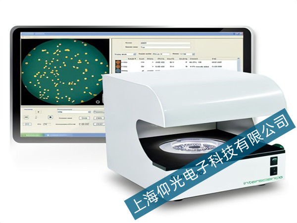 ����interscience Scan 300����Ӌ�����S��