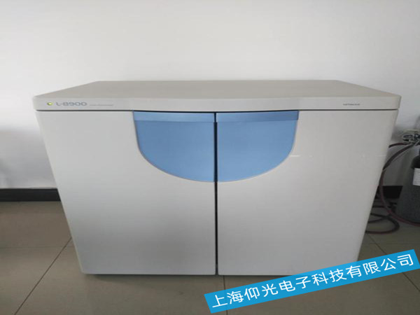 氨基酸分析儀分辨率下降問題檢測,氨基酸分析儀分辨率下降問題檢查與處理方法