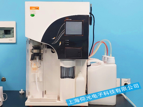 凱氏定氮儀儀器常見故障檢查,凱氏定氮儀儀器常見故障檢查及其處理解決方法