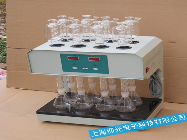 制樣/消解設備一般故障原因檢測,制樣/消解設備一般故障原因與檢修方法