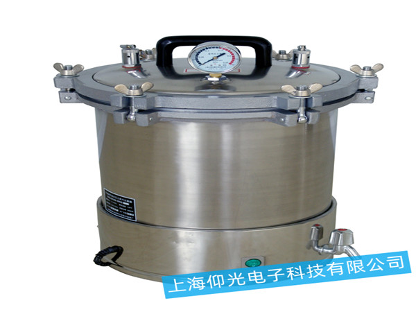 高壓滅菌器BD試驗故障原因檢測,高壓滅菌器BD試驗故障原因及解決方法