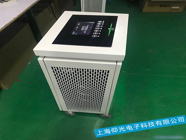 空氣消毒機常見故障及檢測,空氣消毒機常見故障及其檢查方法