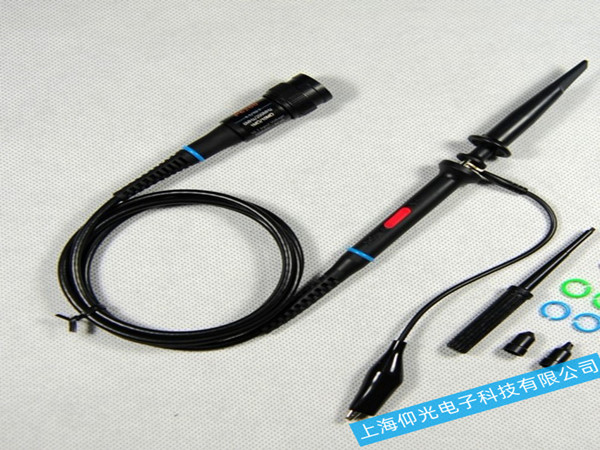 示波器探頭使用時容易出現的明顯故障檢測,示波器探頭使用時容易出現的明顯故障原因及維修方法