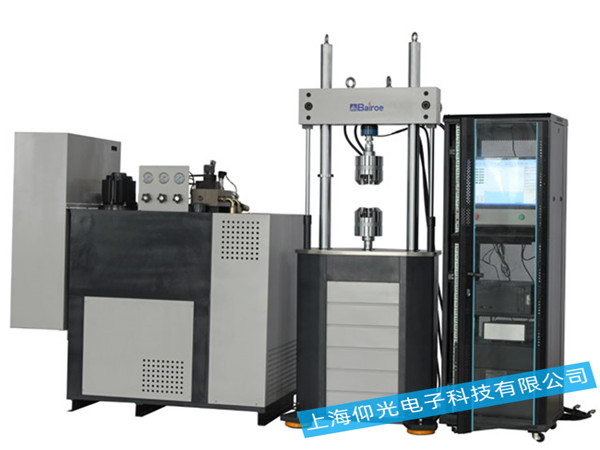 疲勞試驗機電源開關故障檢測,疲勞試驗機電源開關故障維修