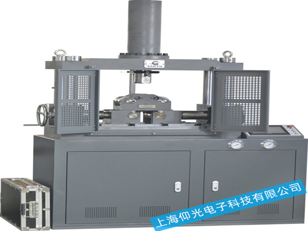 彎曲試驗機三種易出現故障檢測,彎曲試驗機三種易出現故障維修