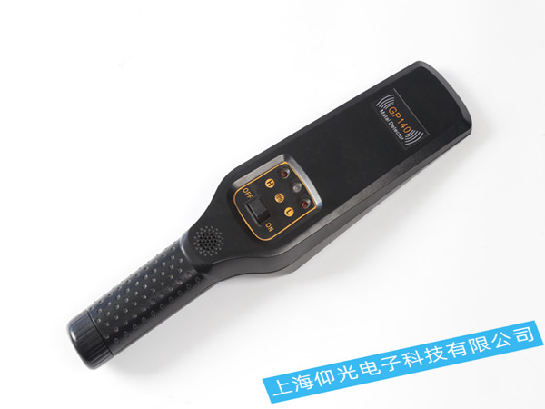 金屬探測器維修--五種常見故障檢測,金屬探測器維修--五種常見故障維修
