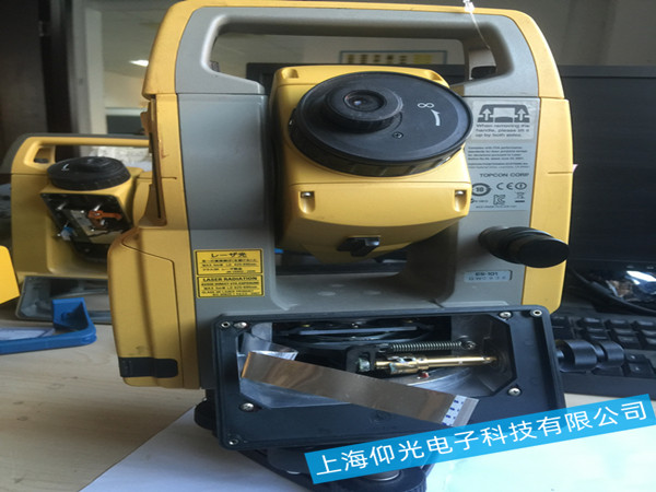 測繪儀器全站儀的故障檢修,測繪儀器全站儀的故障檢修-上海仰光維修
