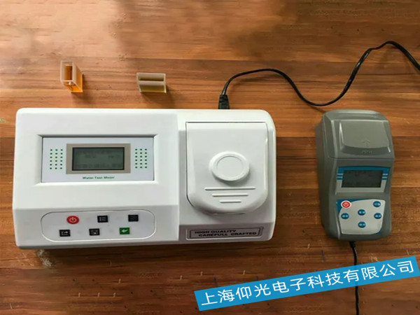 化學需氧量(COD)測定儀常見故障檢測,化學需氧量(COD)測定儀常見故障維修