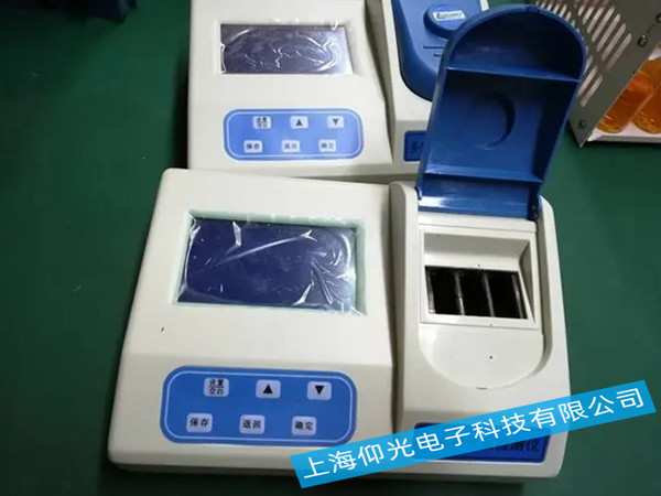 環境監測儀器-水質分析儀常見故障檢測,環境監測儀器-水質分析儀常見故障維修