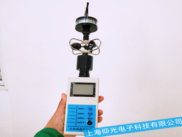 風向風速儀的感應器出現故障檢測,風向風速儀的感應器出現故障維修