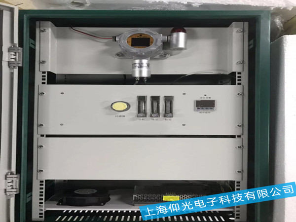 VOCs分析儀-儀器讀數異常故障維修檢測,VOCs分析儀-儀器讀數異常故障維修處理