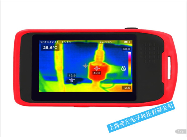 紅外熱像儀成像異常、不穩(wěn)定的故障原因檢測,紅外熱像儀成像異常、不穩(wěn)定的故障原因檢測與處理方法