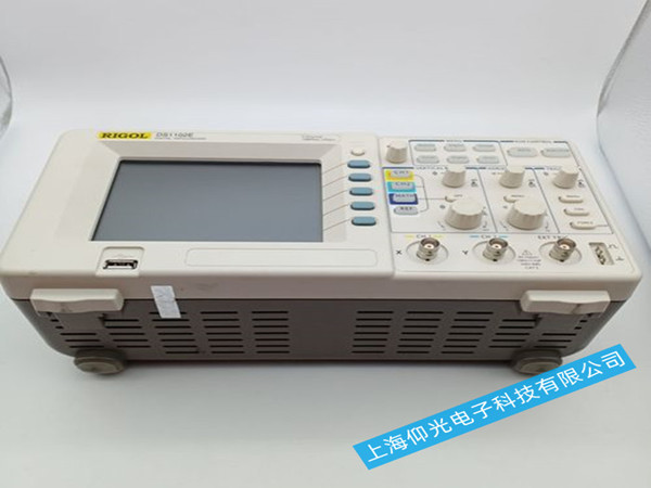 示波器四種故障原因排查--對應(yīng)維修解決方法