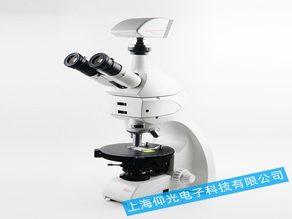 徠卡偏光顯微鏡維修
