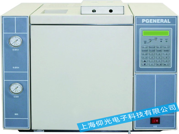 普析GC1100系列氣相色譜儀維修