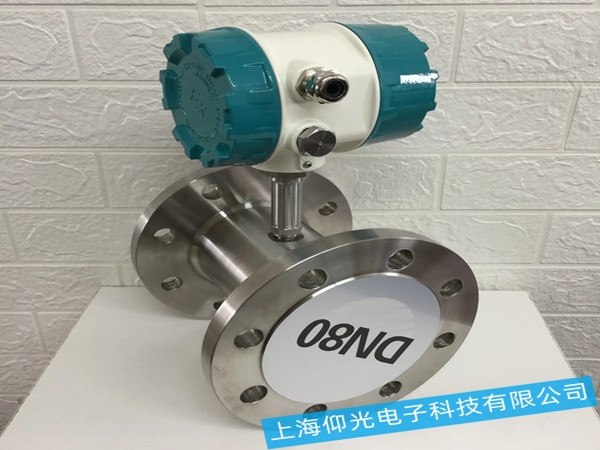 渦輪流量計常見三種問題原因檢測,渦輪流量計常見三種問題維修處理