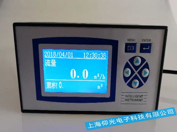 流量積算儀的故障檢測(cè),流量積算儀的故障維修