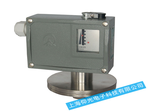 壓力控制器操作中容易出現的故障檢測,壓力控制器操作中容易出現的故障的維修解決