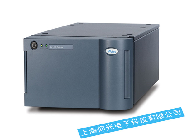 美國沃特世2414凝膠色譜儀維修