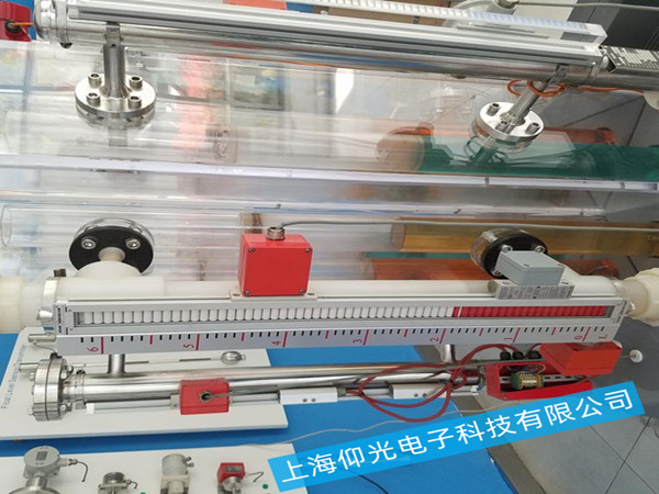 德國WEKA磁翻板液位計維修