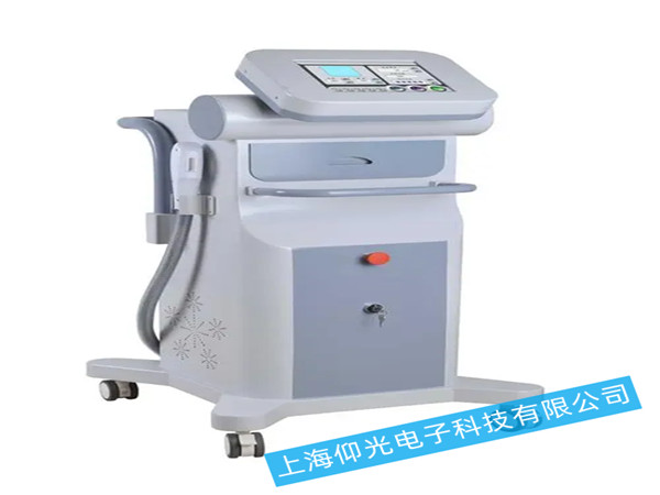 光子治療儀維修