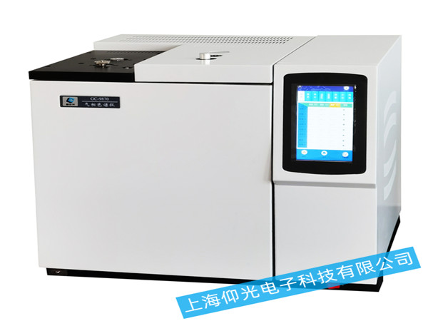 氣相色譜儀維修