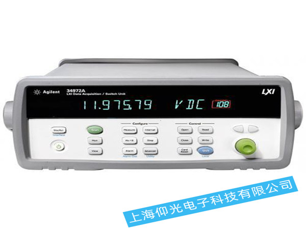 ���݂�34972A�����ɼ����S��