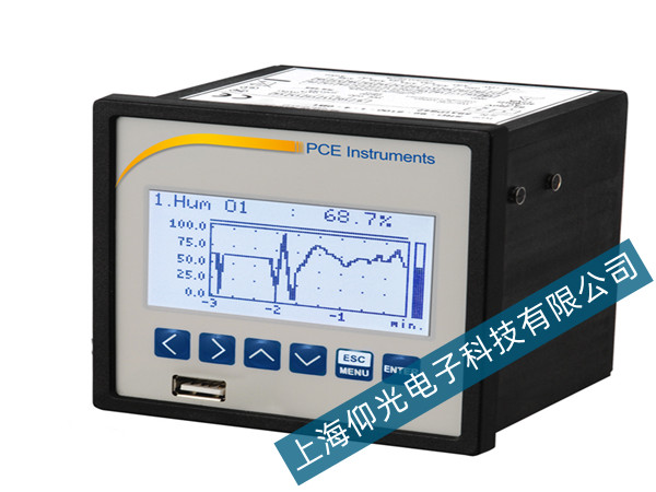 ��PCE Instrument�ض�ӛ䛃xPAR 99X-MA8�S��