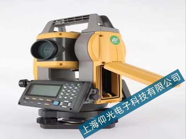 拓普康DT202經(jīng)緯儀維修