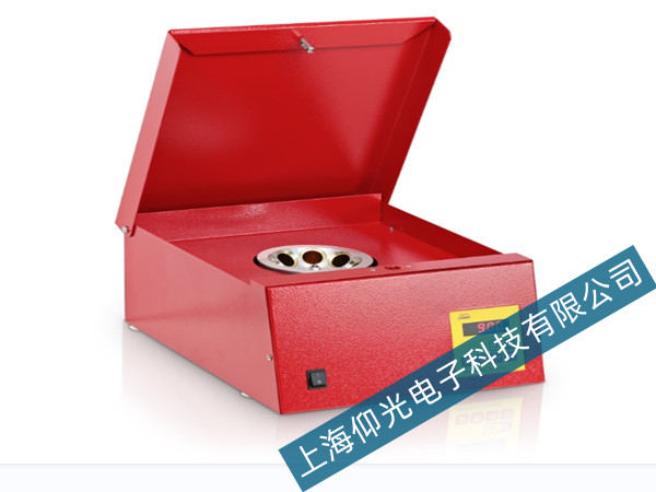 德國Funke GerberNova Safety蓋勃離心機維修