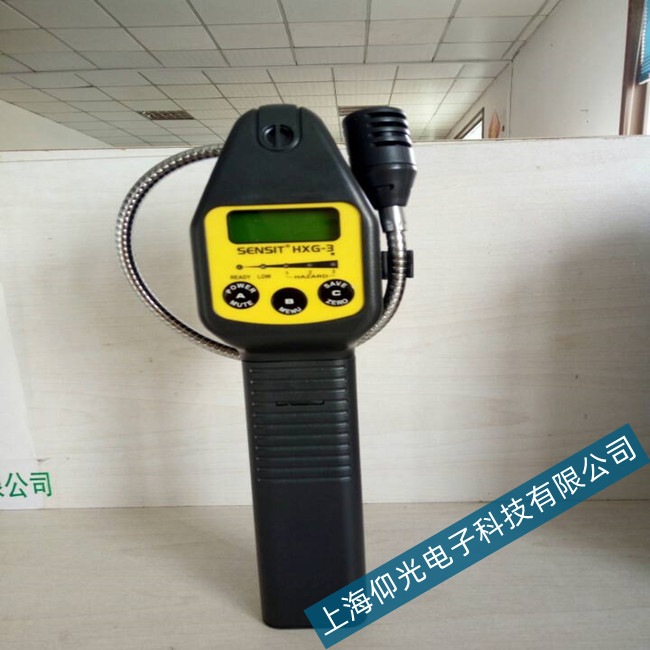 SENSIT HXG-3���`����ȼ��z�y�x�S��