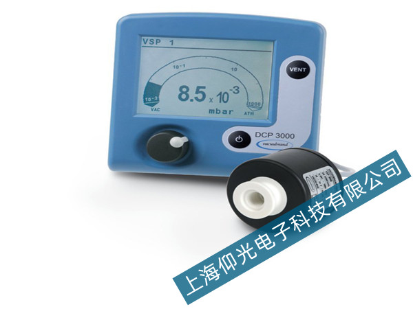 ��vacuubrand DCP 3000+VSP 3000���Ӌ�S��