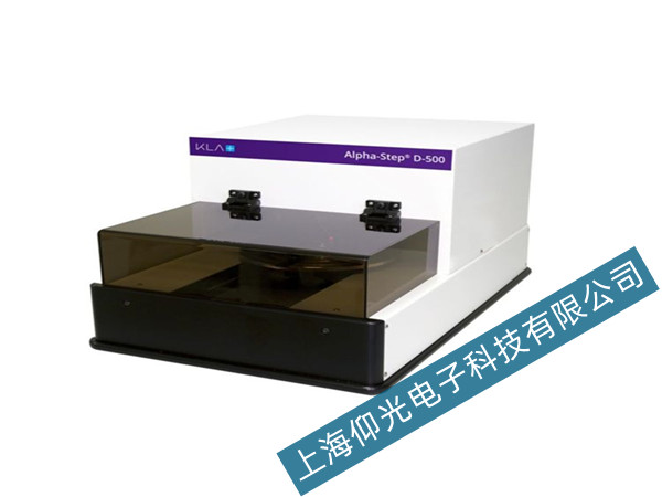 ����KLA D-500 ̽�ʽ݆���x�S��