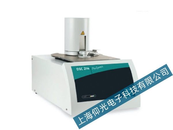 ���YDSC 214 Polym����x�S��