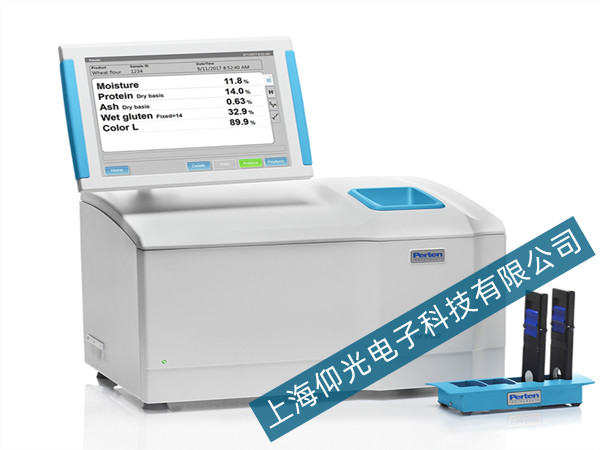 珀金埃爾默IM9520粉質儀維修