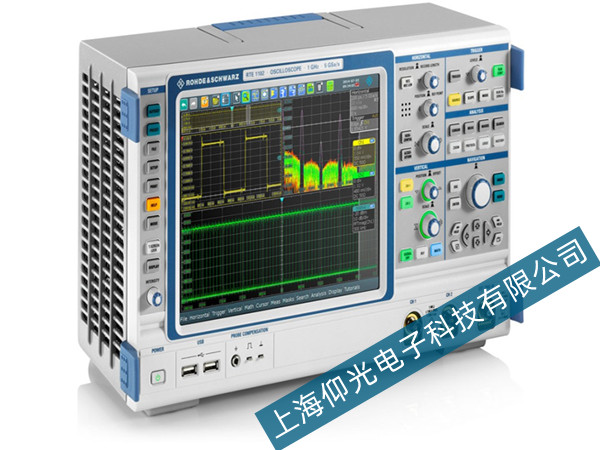 R&S�_��ʾ����RTE1102�S��,ʾ�����S��