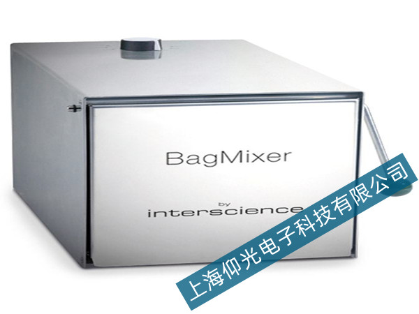 Ӣ������˹Bagmixer 400 P���|(zh��)���S��