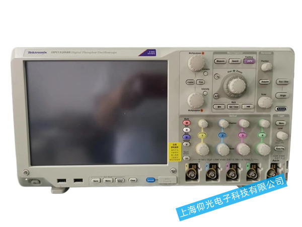 ̩��DPO5204Bʾ�����S��