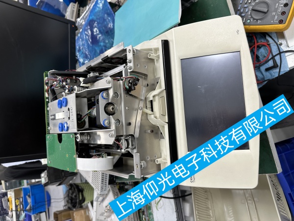 伯樂實時熒光定量PCR儀溫度傳感器校驗故障維修,伯樂實時熒光定量PCR儀軟件校準故障維修,伯樂實時熒光定量PCR儀硬件故障維修,伯樂實時熒光定量PCR儀故障維修