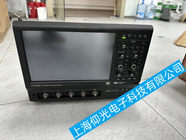 力科示波器電源故障維修,力科示波器內部電路故障維修,力科示波器顯示屏故障維修,力科示波器硬件故障維修