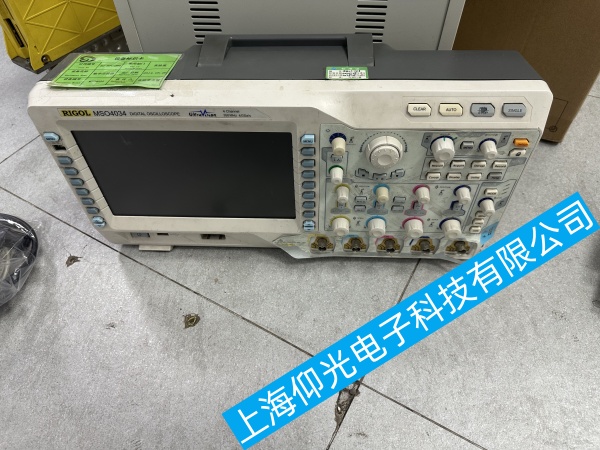 普源示波器電源故障維修,普源示波器軟件故障維修,普源示波器硬件故障維修,普源示波器故障維修