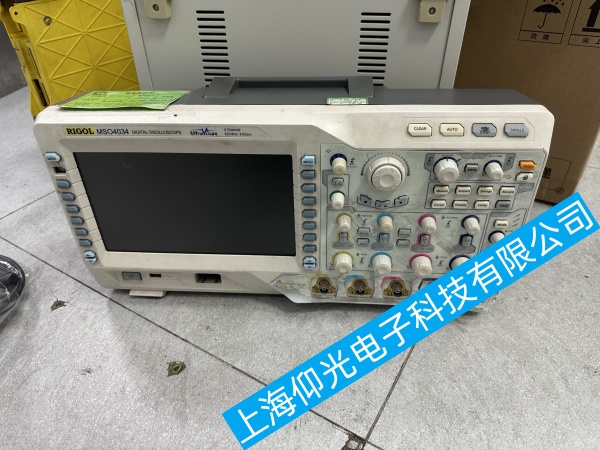 普源示波器鍵盤(pán)電路板故障維修,普源示波器接觸不良故障維修,普源示波器軟件故障維修,普源示波器故障維修