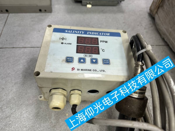 SALINITY INDICATOR鹽度計電源故障維修,SALINITY INDICATOR鹽度計硬件故障維修,SALINITY INDICATOR鹽度計控制板短路故障維修,SALINITY INDICATOR鹽度計故障維修
