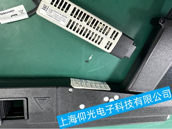 泰克電流探頭校準故障維修,泰克電流探頭連接不良故障維修,泰克電流探頭故障維修